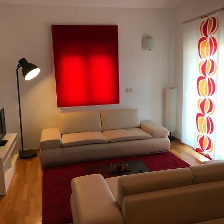 Villa Ana Zára Kültér fotó