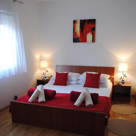 Villa Ana Zára Kültér fotó