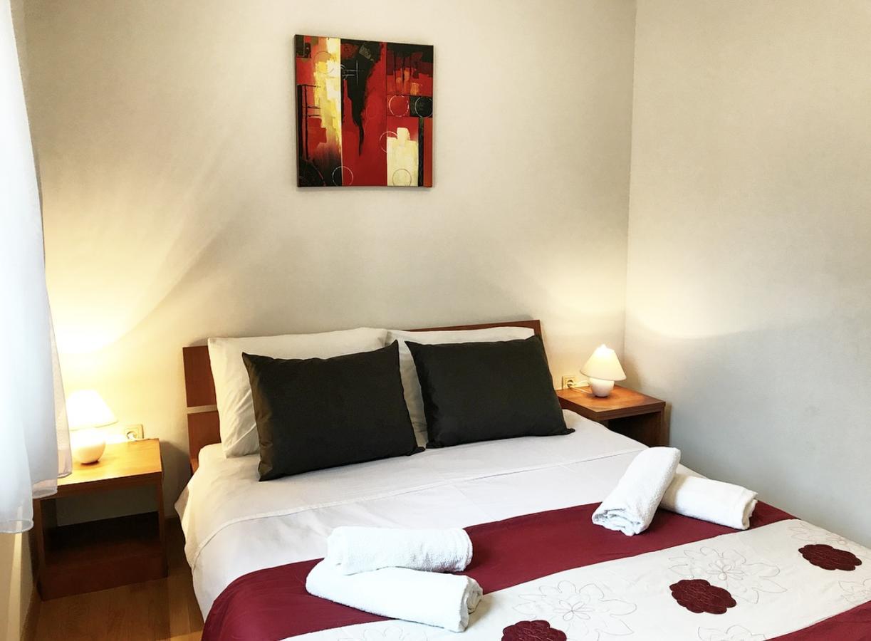 Villa Ana Zára Kültér fotó