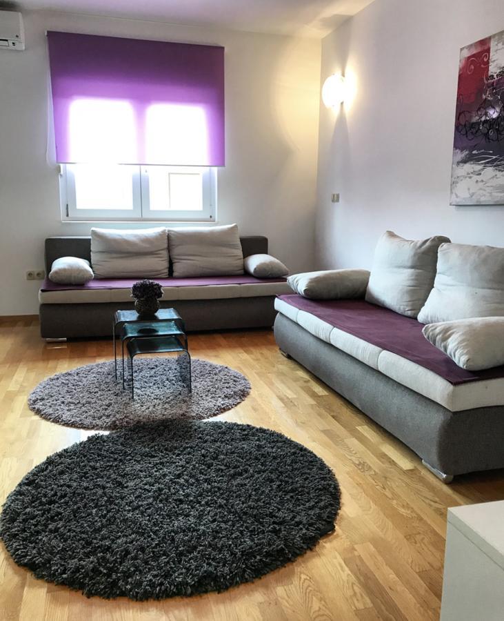 Villa Ana Zára Kültér fotó