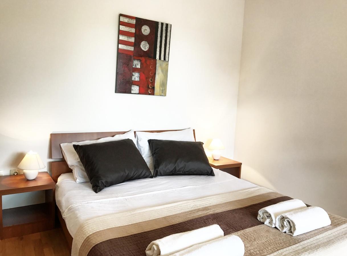 Villa Ana Zára Kültér fotó