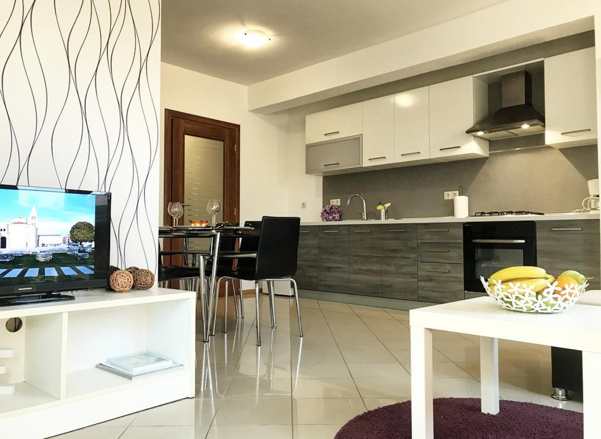 Villa Ana Zára Kültér fotó
