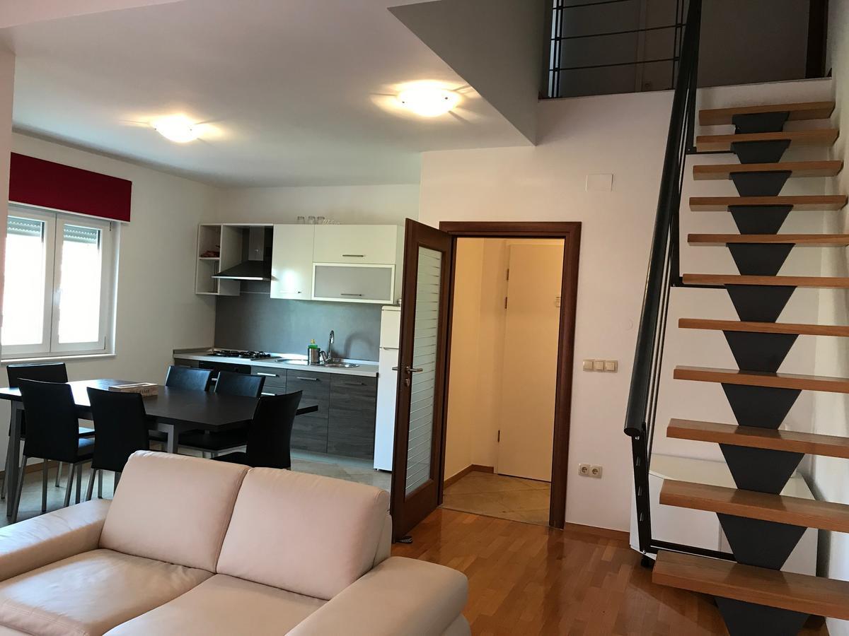 Villa Ana Zára Kültér fotó