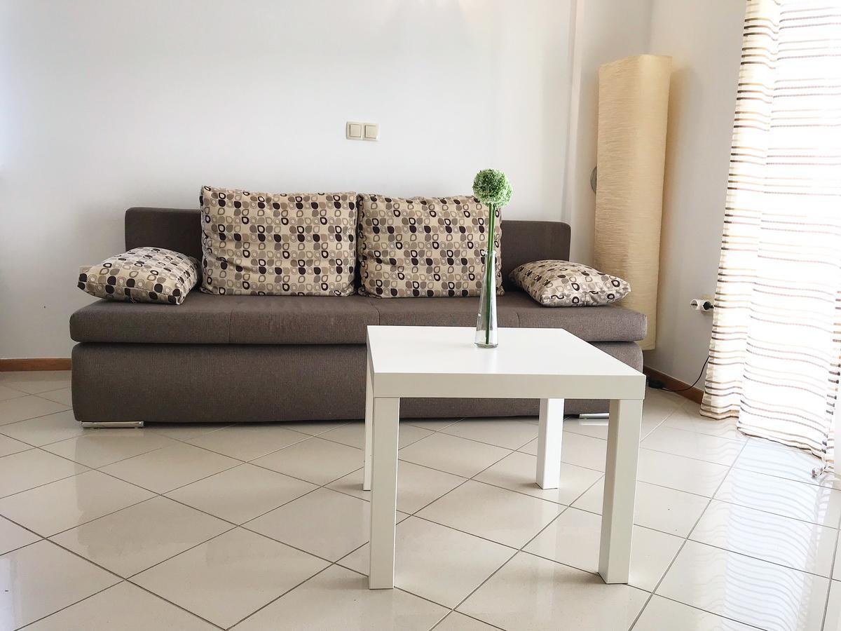 Villa Ana Zára Kültér fotó