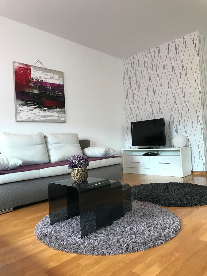 Villa Ana Zára Kültér fotó