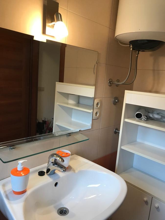 Villa Ana Zára Kültér fotó