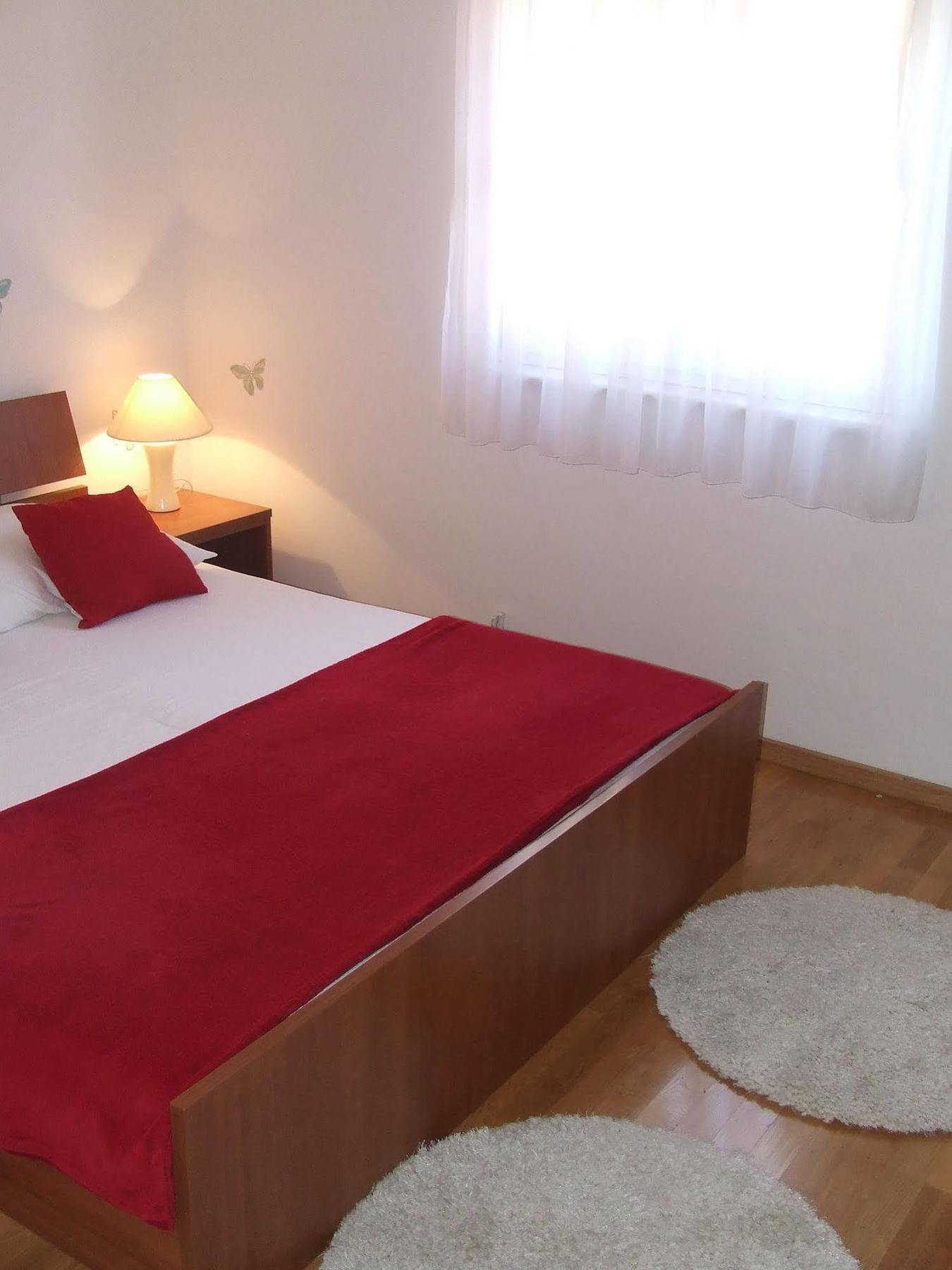 Villa Ana Zára Kültér fotó