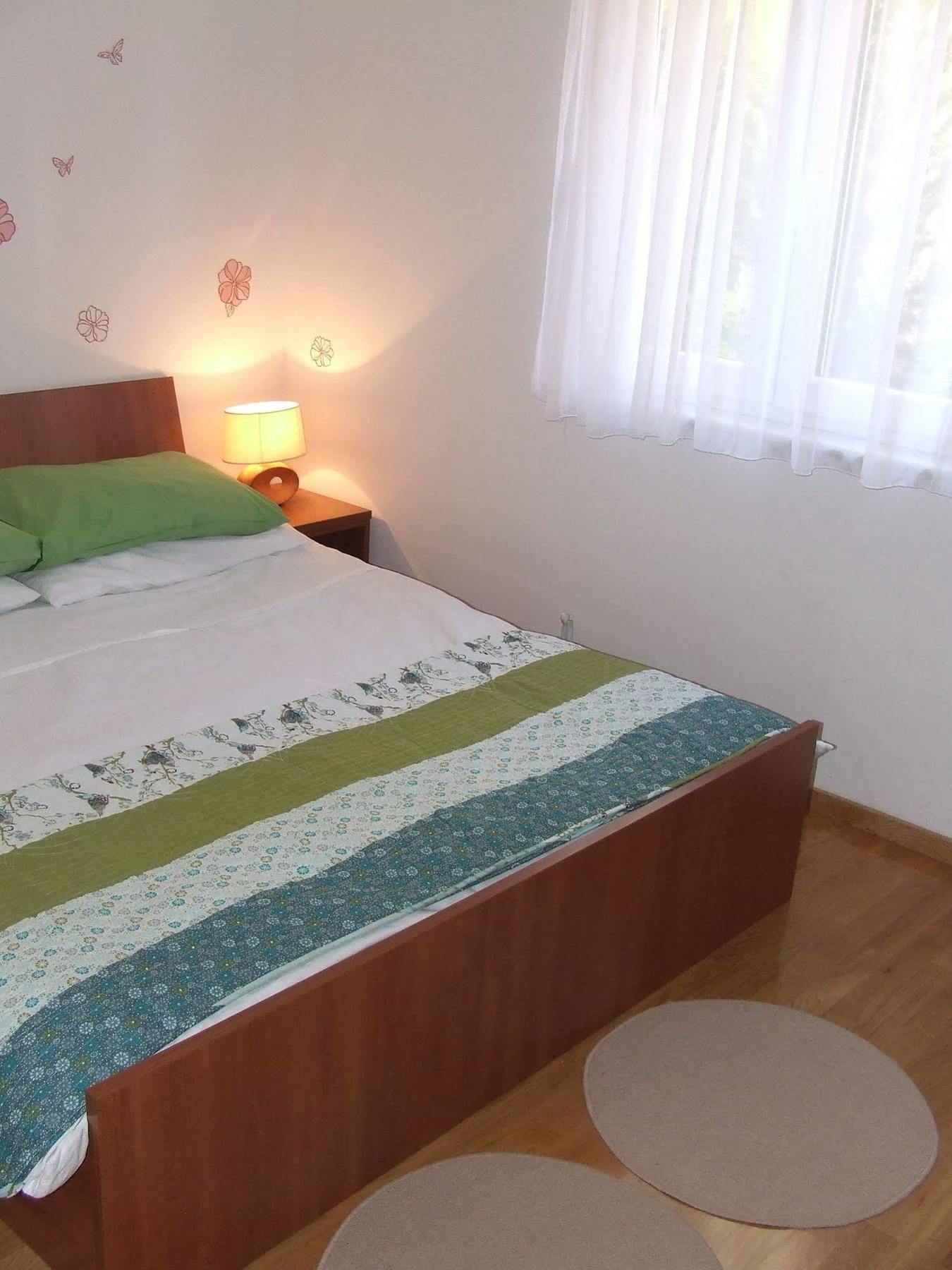 Villa Ana Zára Kültér fotó