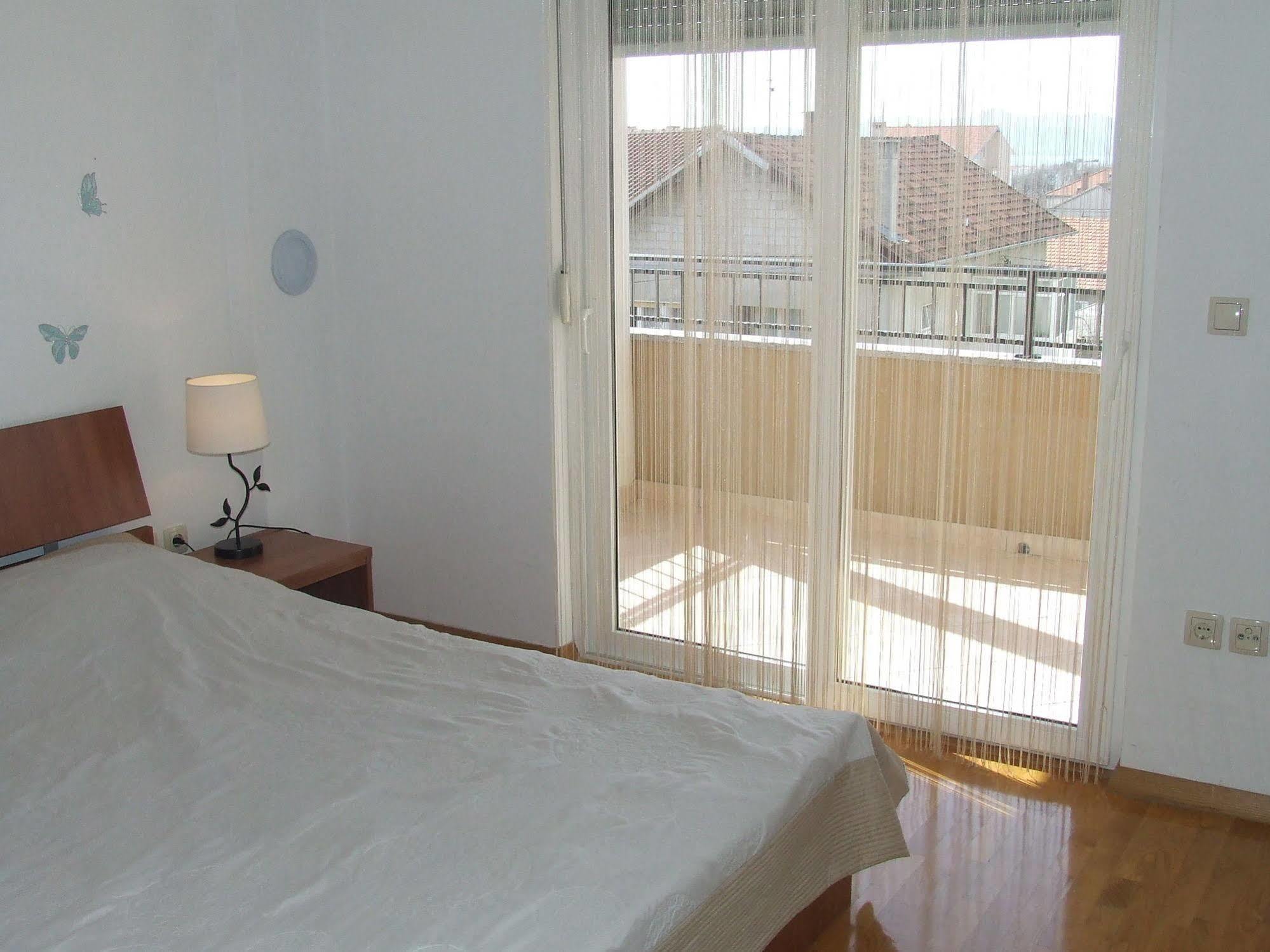 Villa Ana Zára Kültér fotó