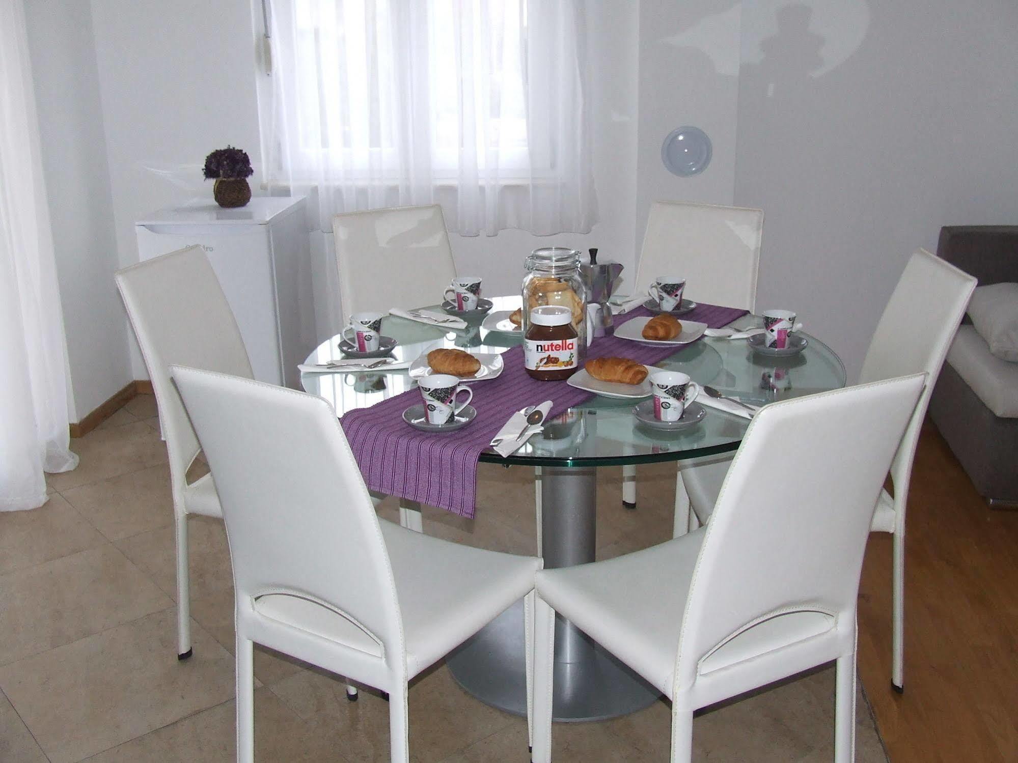 Villa Ana Zára Kültér fotó